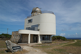 星空観測タワー2