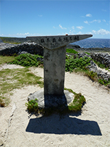 日本最南端の碑1