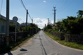 日本の道100選
