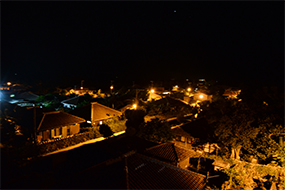 夜の風景2