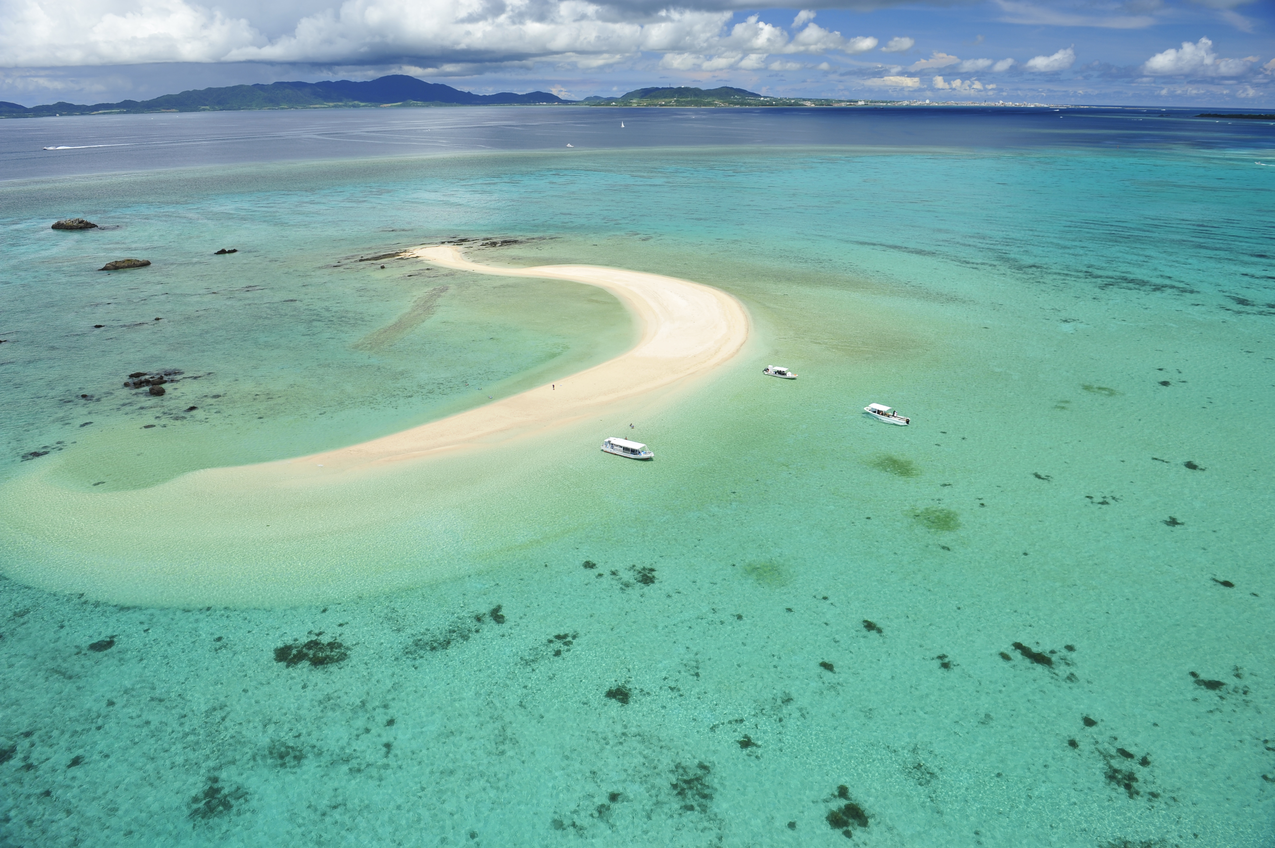 竹富町観光協会｜ ぷしぃぬしま