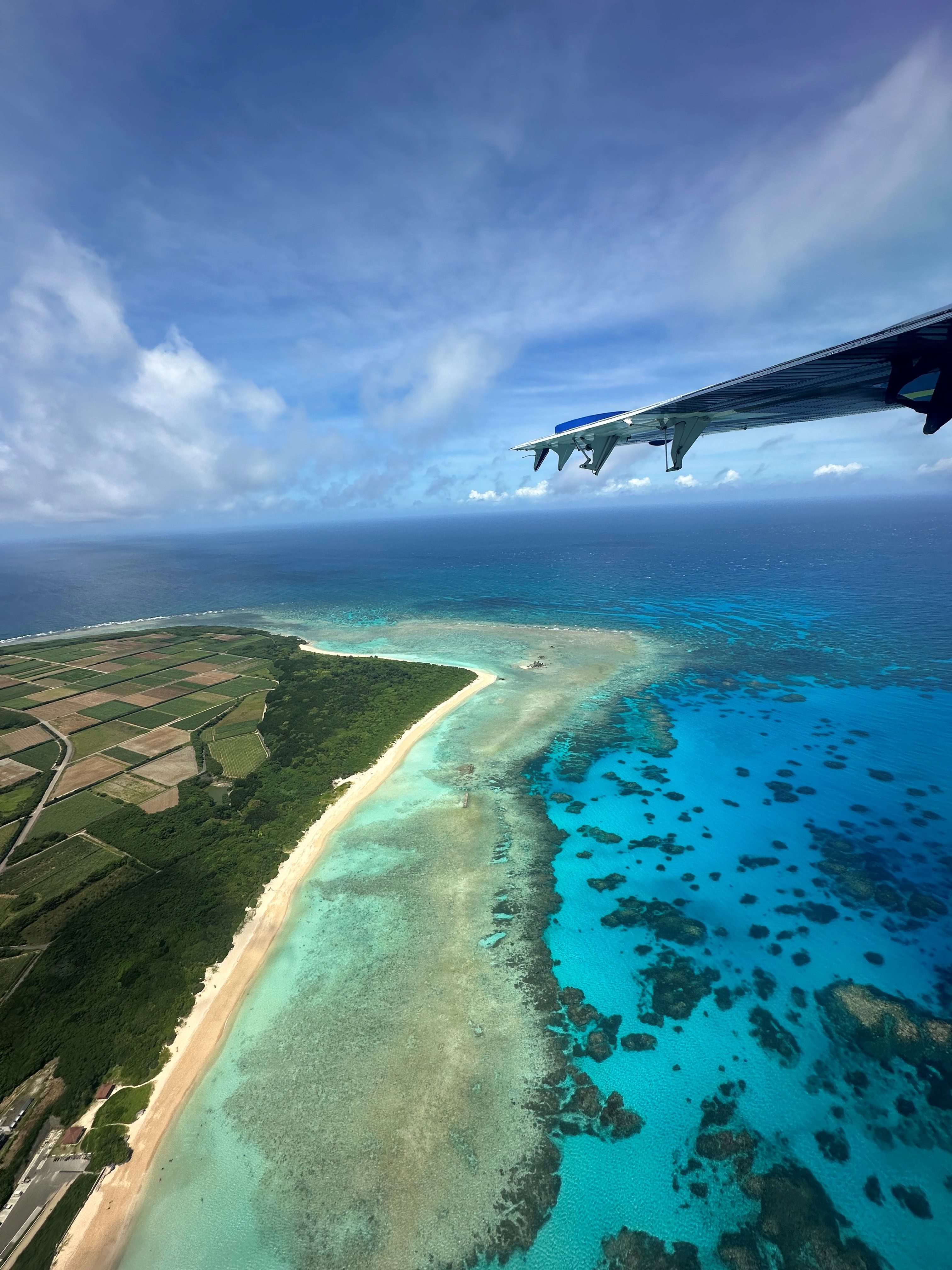 竹富町観光協会｜ 第一航空株式会社
