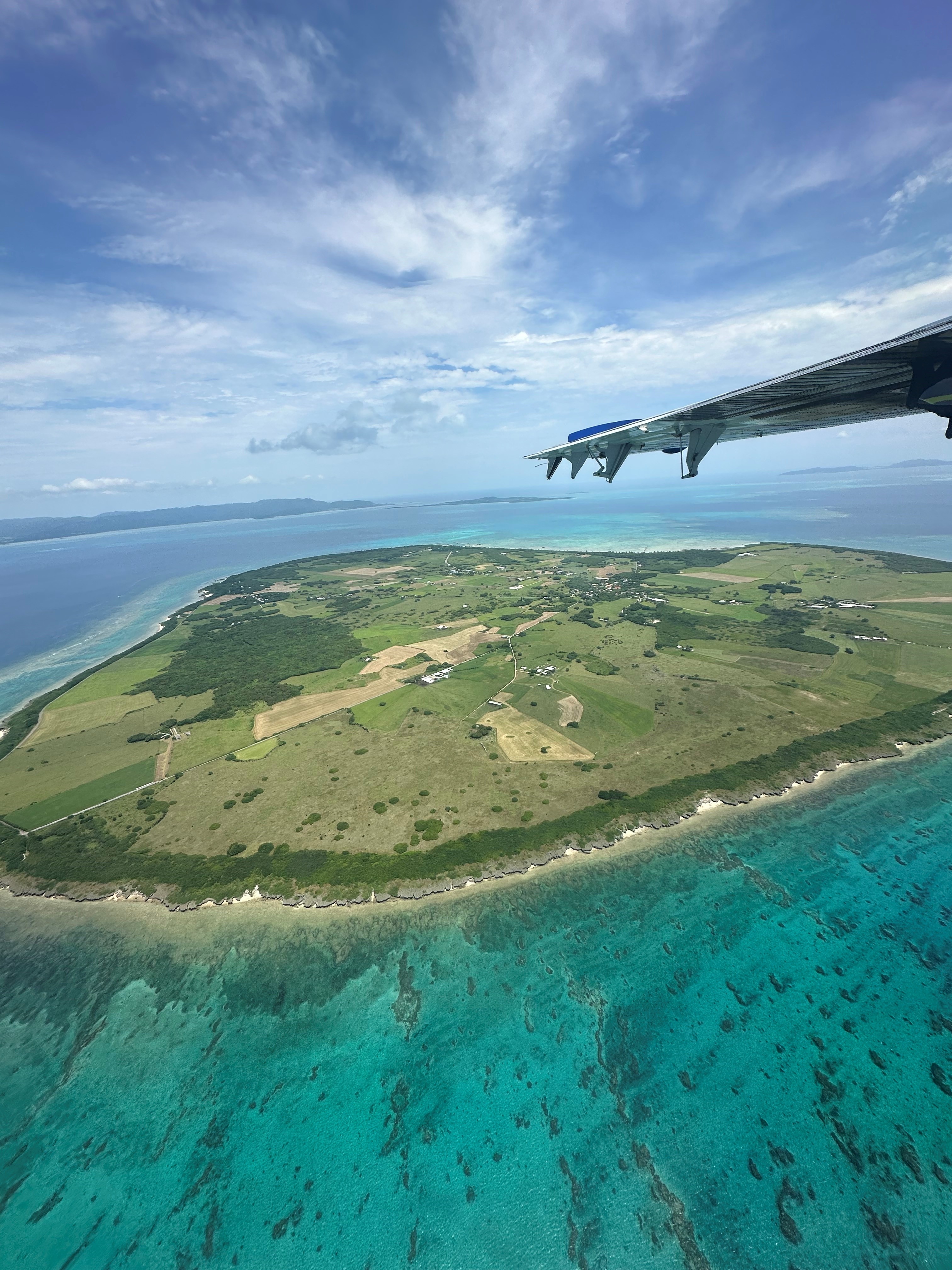 竹富町観光協会｜ 第一航空株式会社
